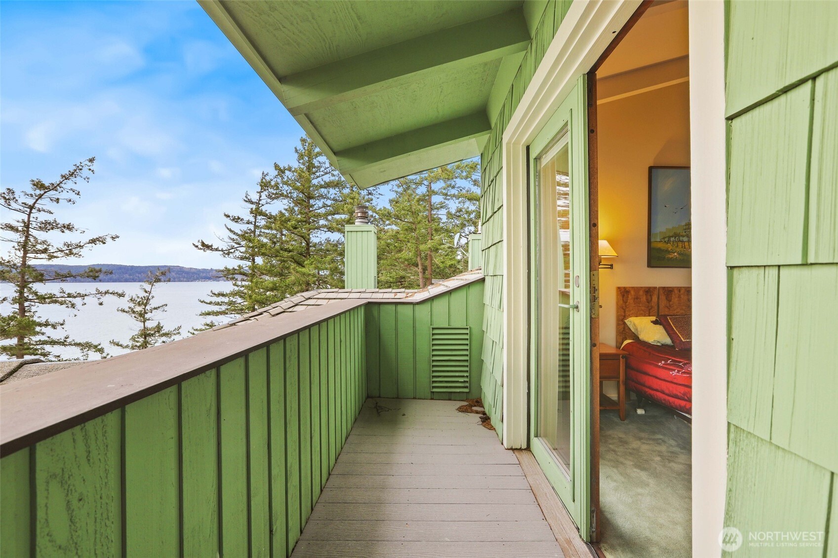 736 Tillamuk Drive , La Conner, WA 98257