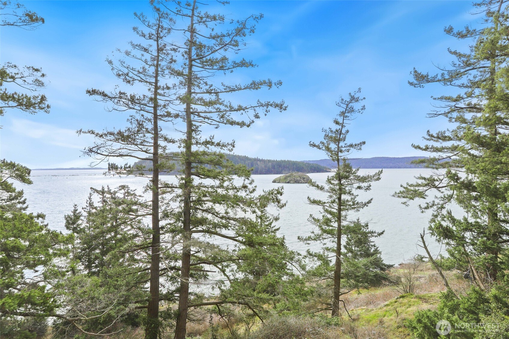 736 Tillamuk Drive , La Conner, WA 98257