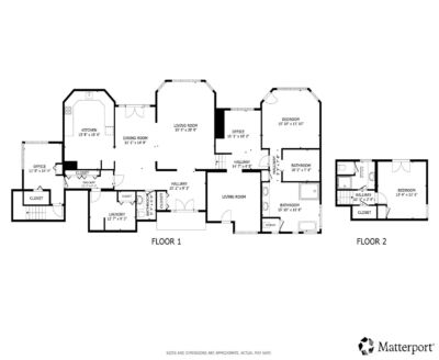 736 Tillamuk Drive , La Conner, WA 98257 - Photo 34