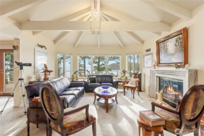 736 Tillamuk Drive , La Conner, WA 98257 - Photo 4