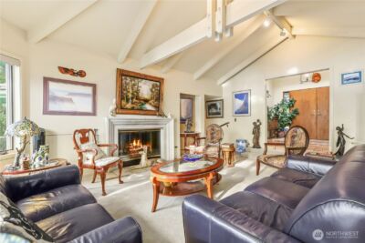 736 Tillamuk Drive , La Conner, WA 98257 - Photo 5