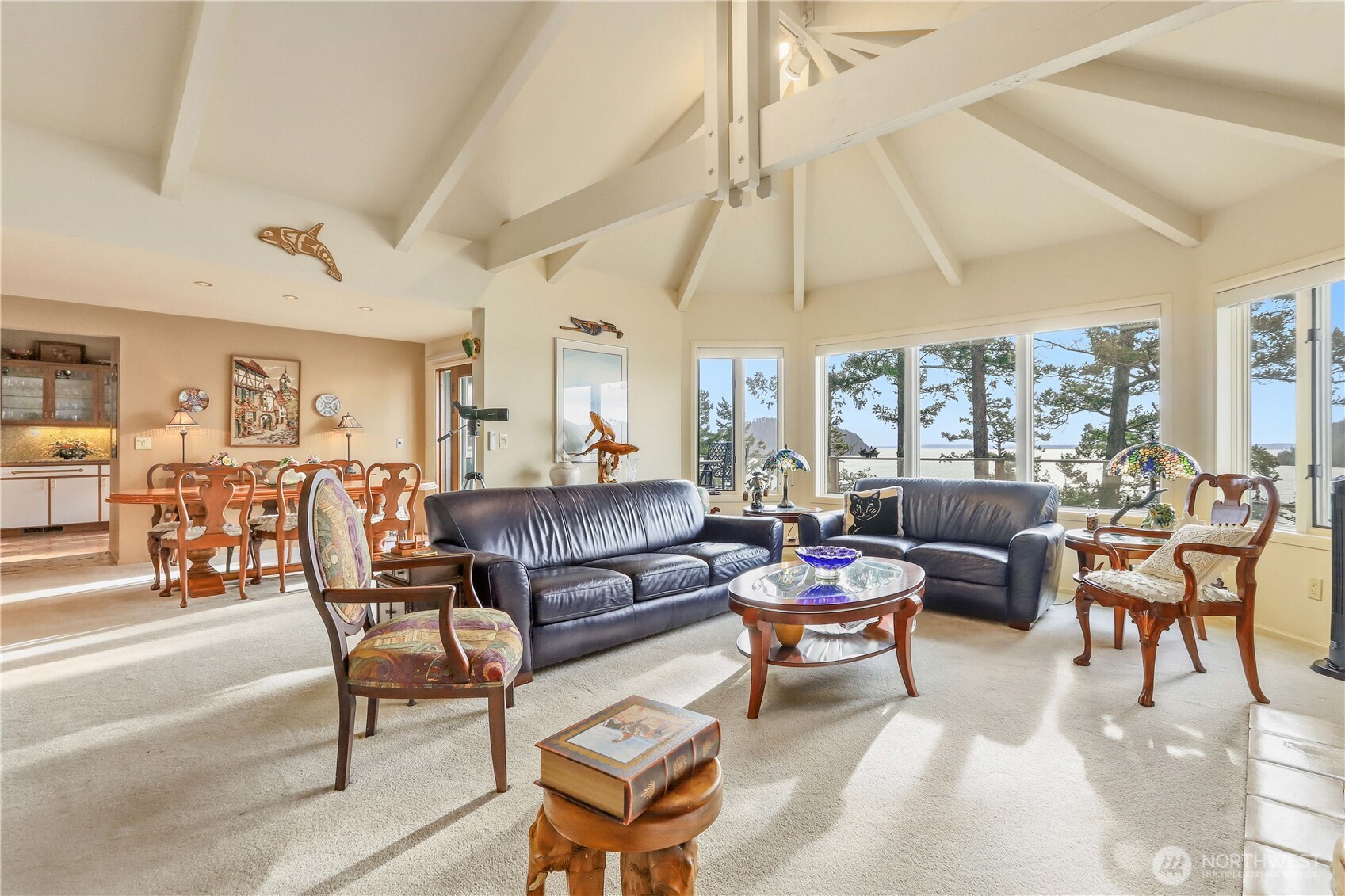 736 Tillamuk Drive , La Conner, WA 98257