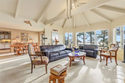 736 Tillamuk Drive , La Conner, WA 98257 - Photo 6