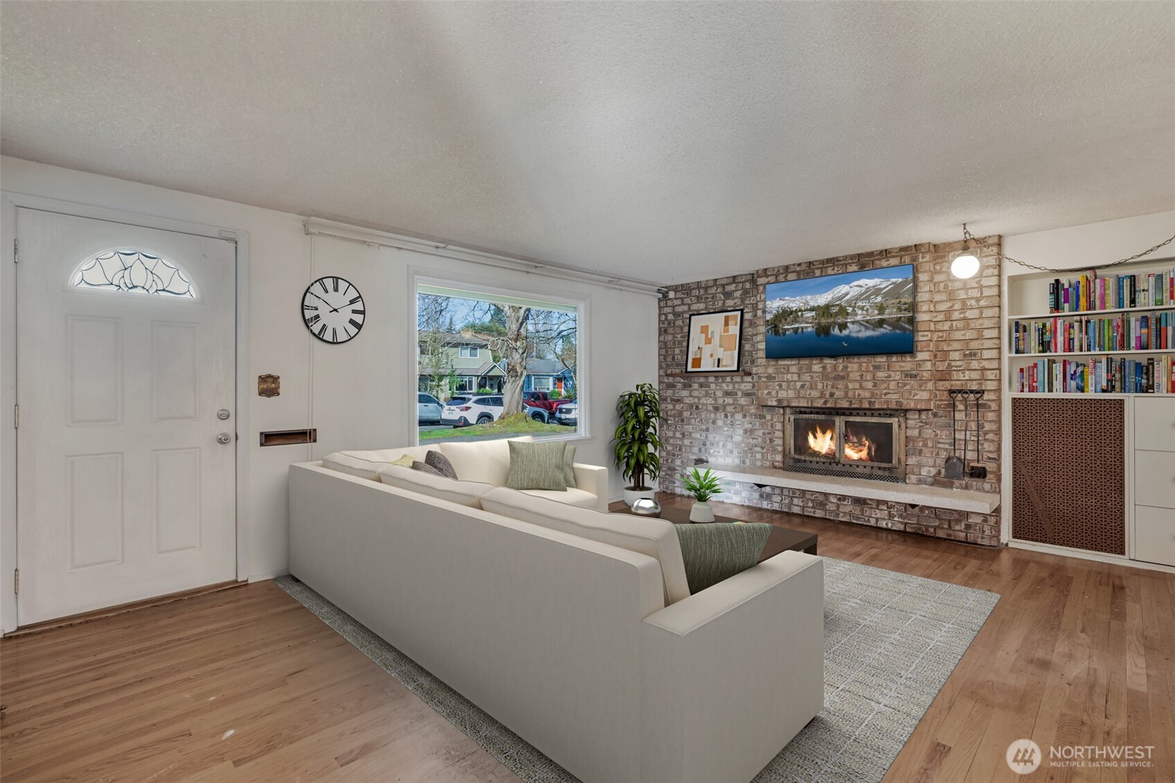 3828 48th Avenue SW, Seattle, WA 98116