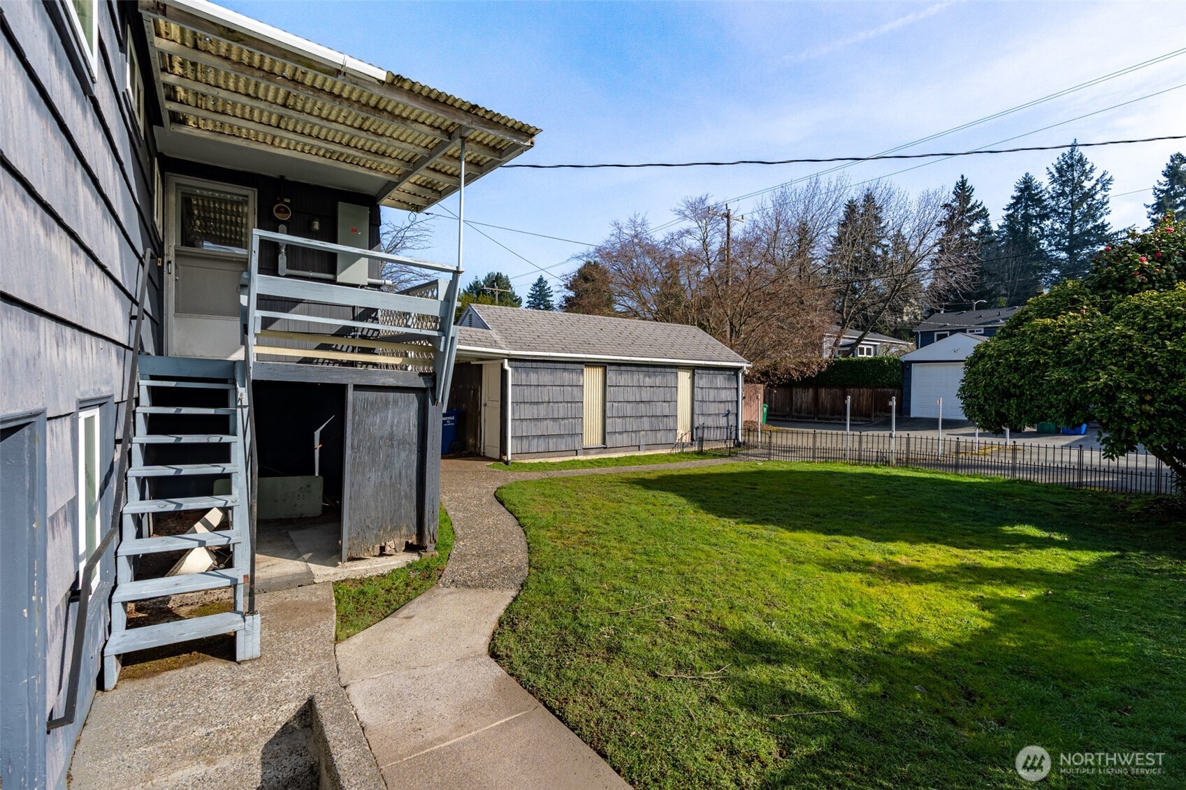 3828 48th Avenue SW, Seattle, WA 98116