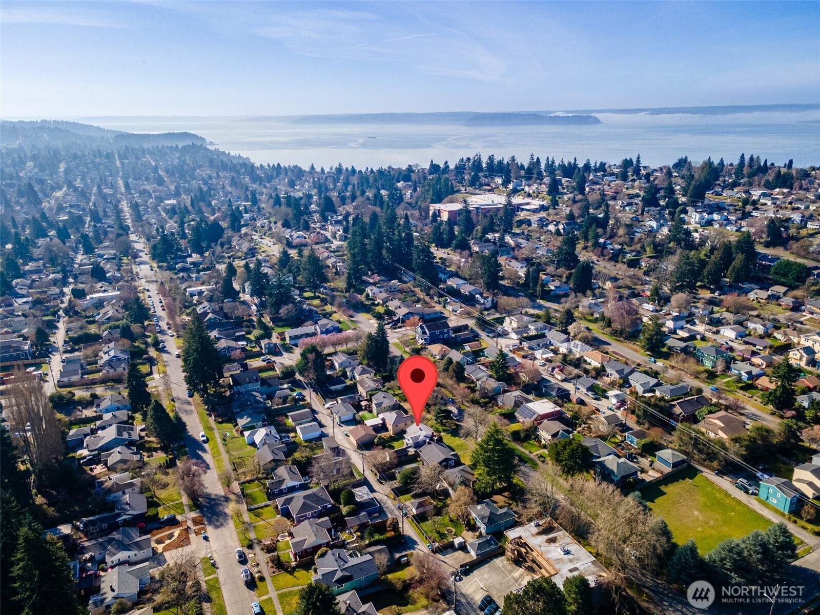 3828 48th Avenue SW, Seattle, WA 98116