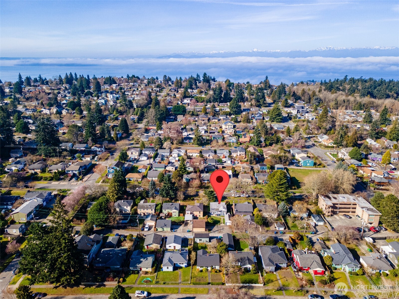 3828 48th Avenue SW, Seattle, WA 98116