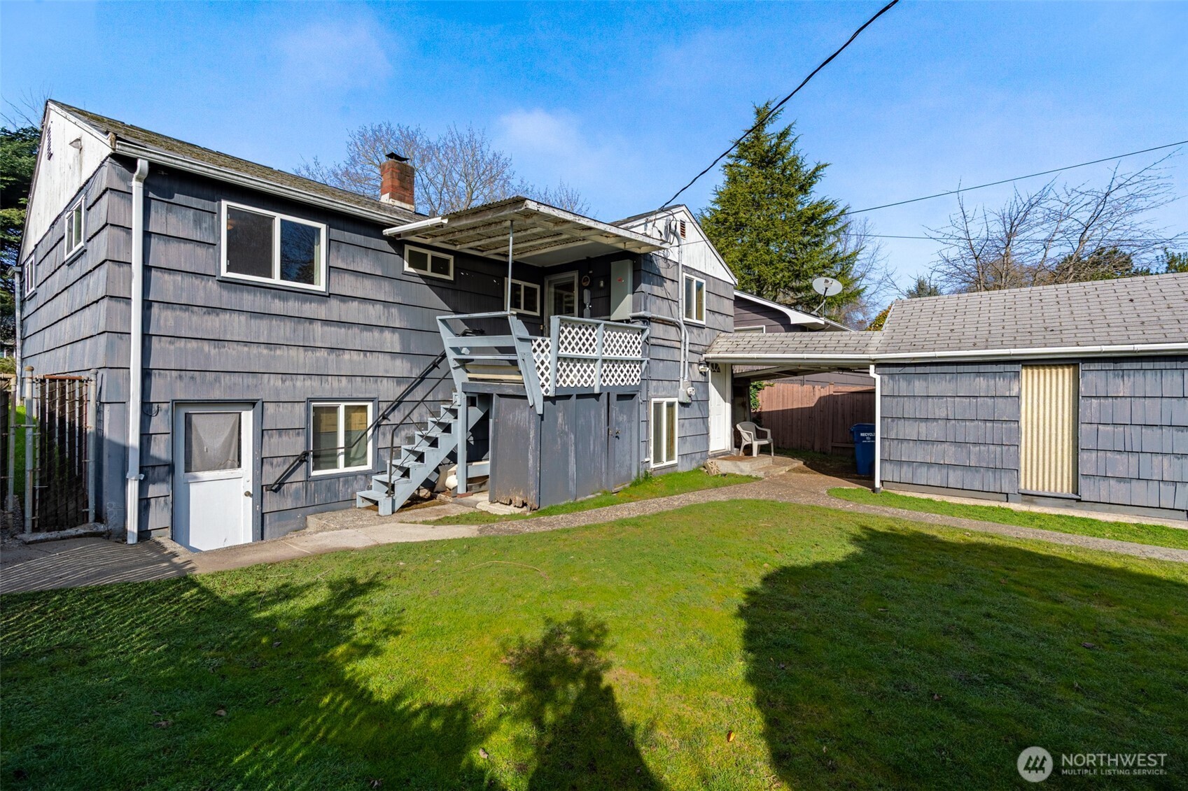 3828 48th Avenue SW, Seattle, WA 98116