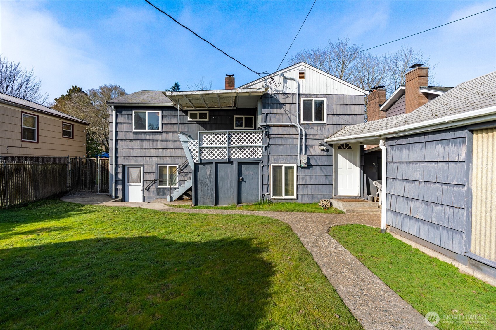 3828 48th Avenue SW, Seattle, WA 98116