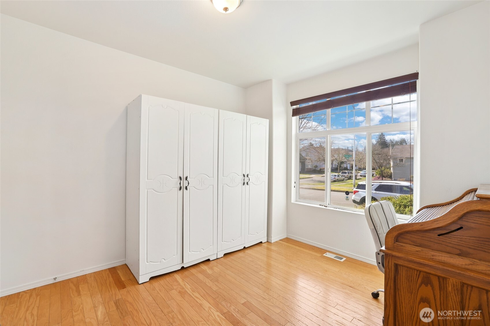 3430 Preston Street NE, Lacey, WA 98516