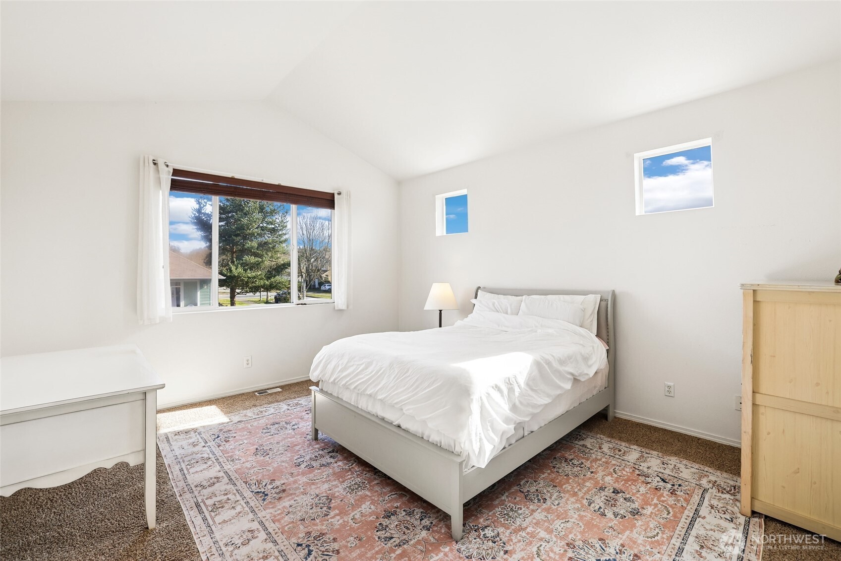 3430 Preston Street NE, Lacey, WA 98516