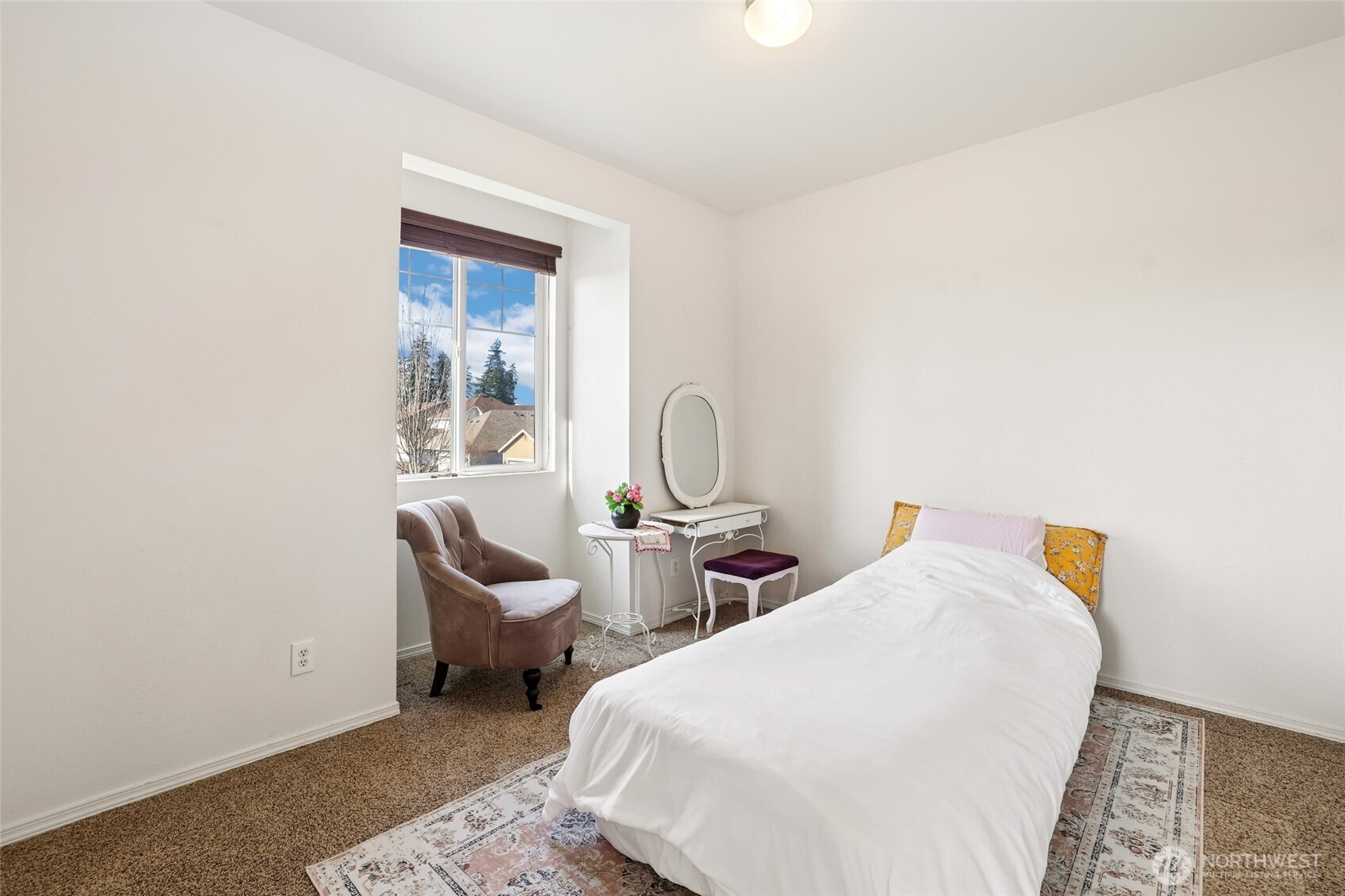 3430 Preston Street NE, Lacey, WA 98516