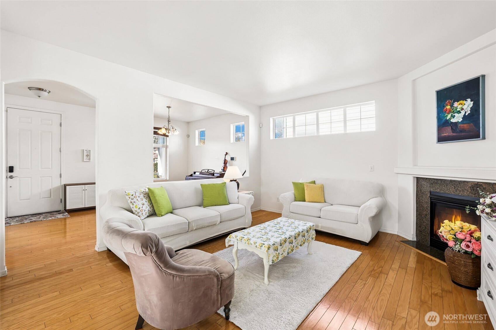 3430 Preston Street NE, Lacey, WA 98516