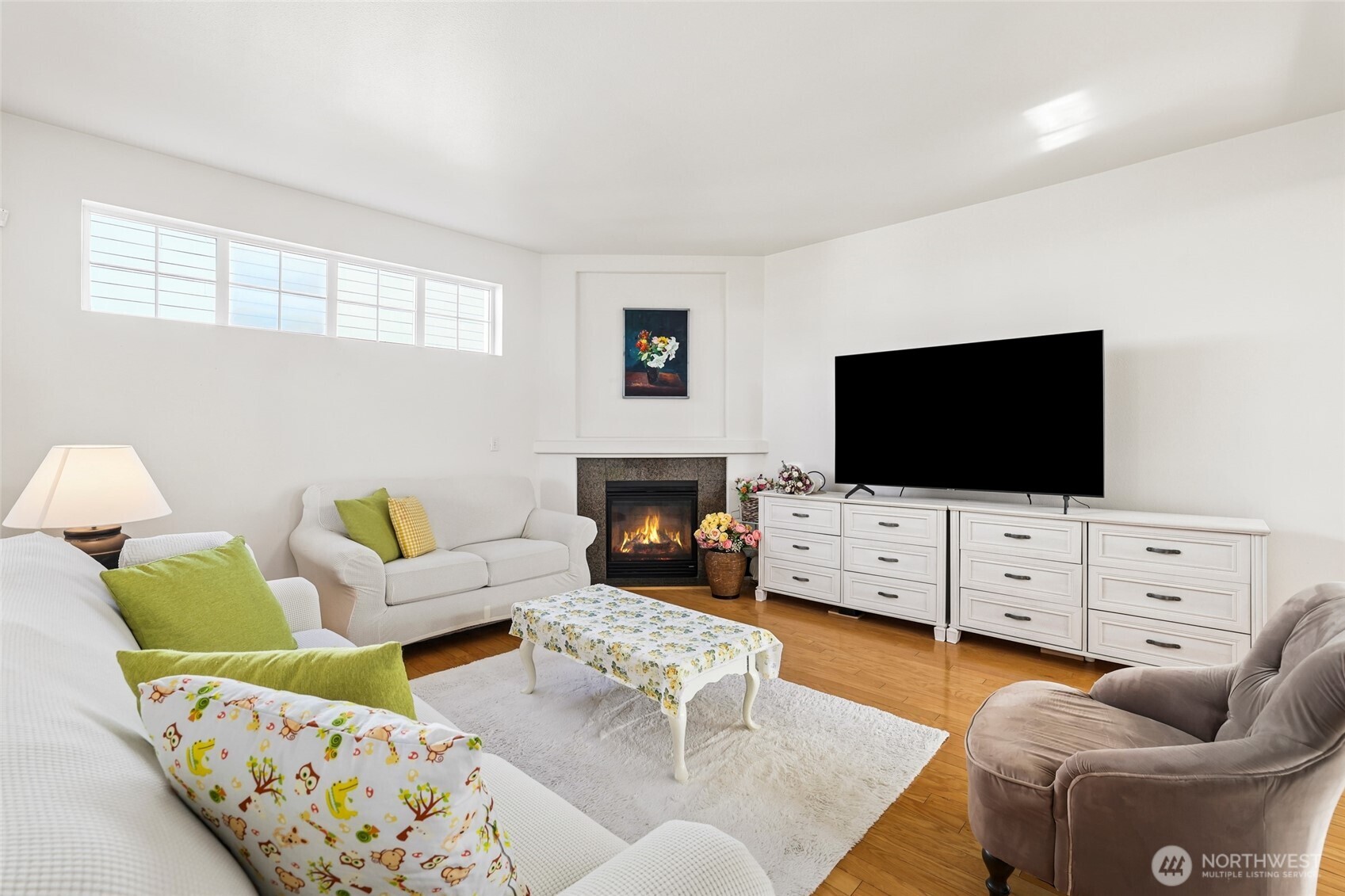 3430 Preston Street NE, Lacey, WA 98516