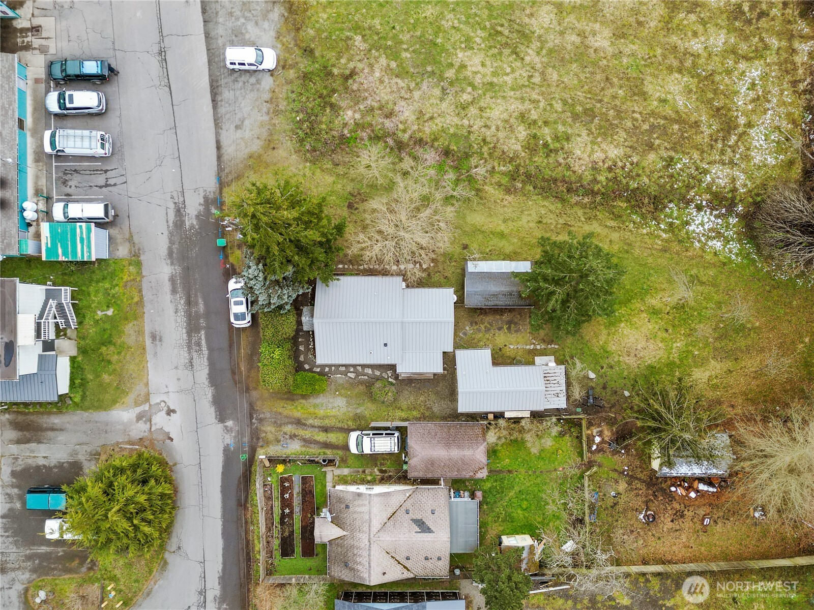 2125 4th Street , Port Townsend, WA 98368