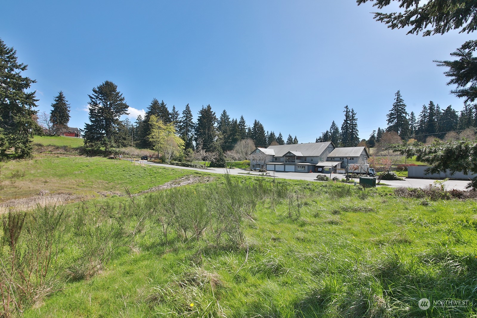 5493 Woodard Avenue , Freeland, WA 98249