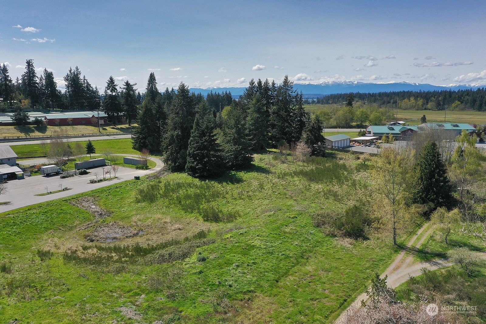 5493 Woodard Avenue , Freeland, WA 98249