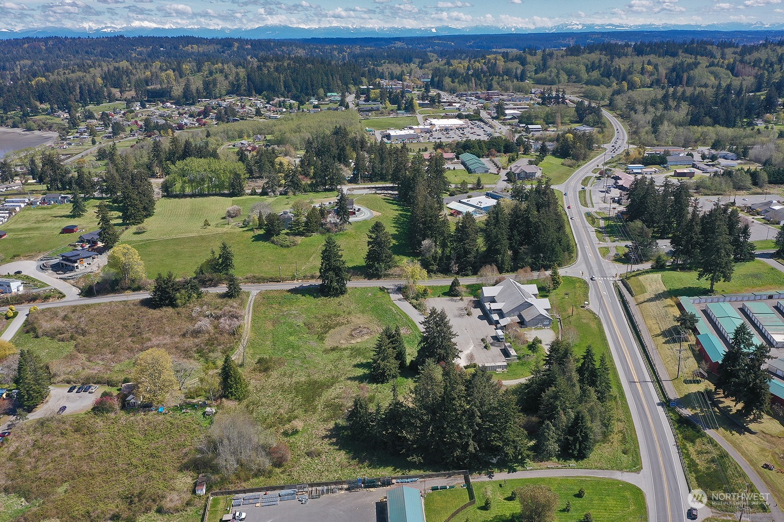 5493 Woodard Avenue , Freeland, WA 98249