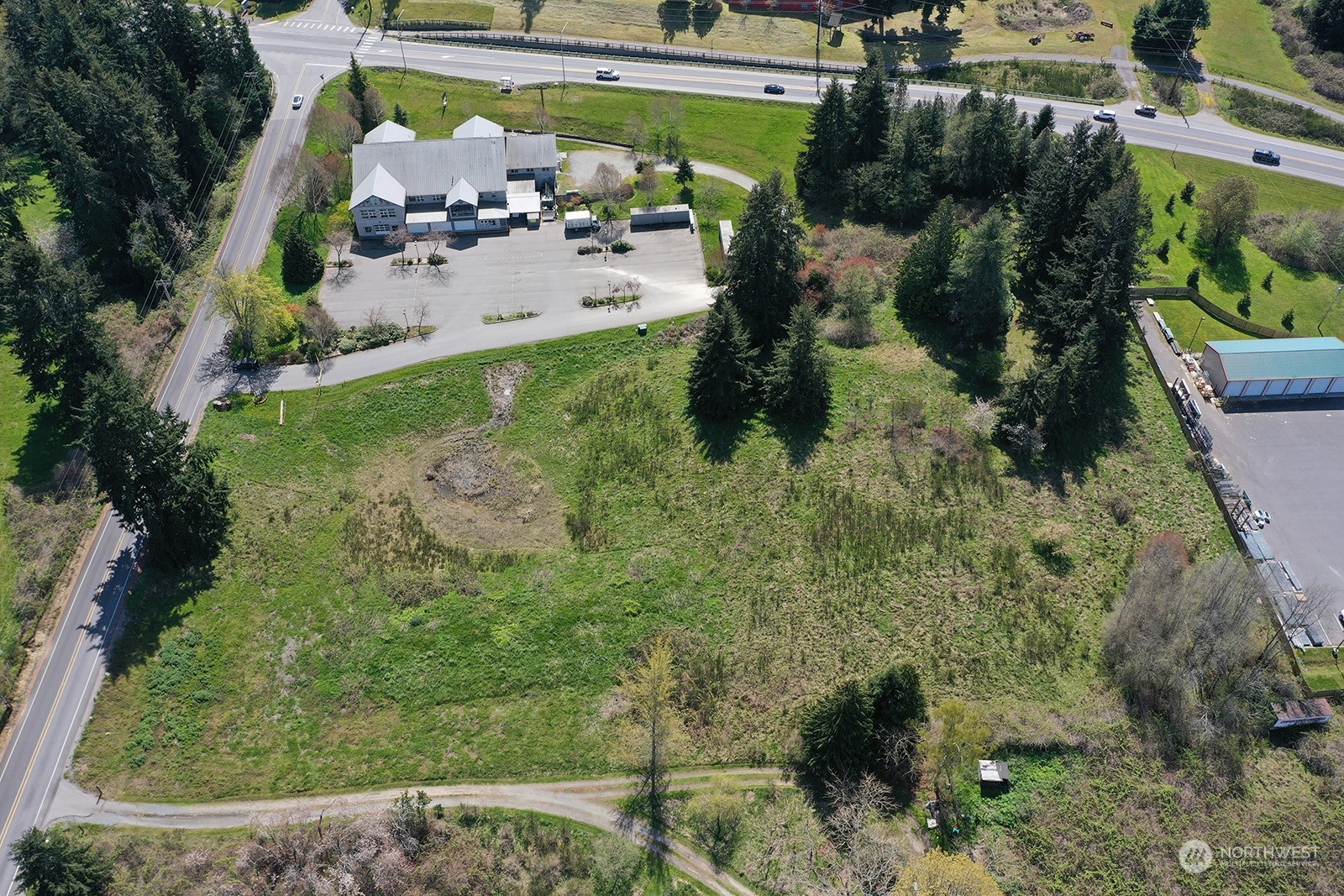 5493 Woodard Avenue , Freeland, WA 98249