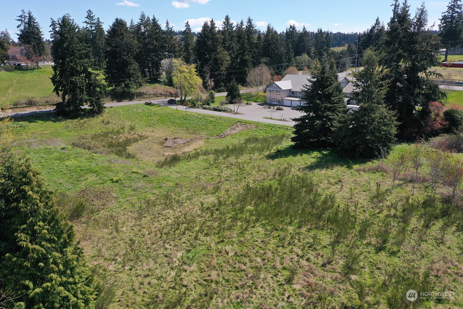 5493 Woodard Avenue , Freeland, WA 98249