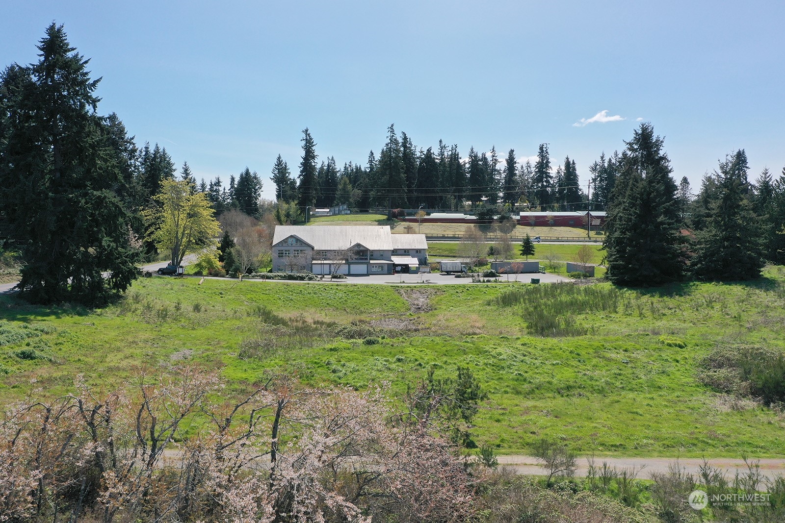5493 Woodard Avenue , Freeland, WA 98249