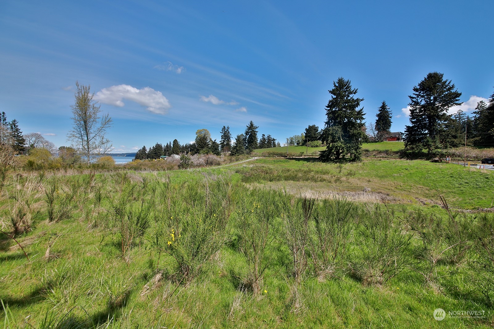 5493 Woodard Avenue , Freeland, WA 98249