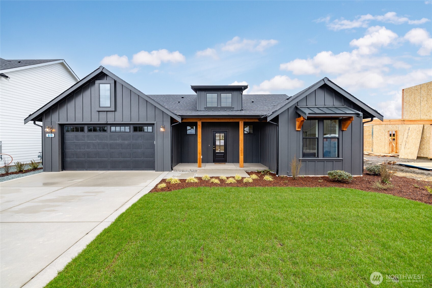 619 Legacy Way , Sedro Woolley, WA 98284