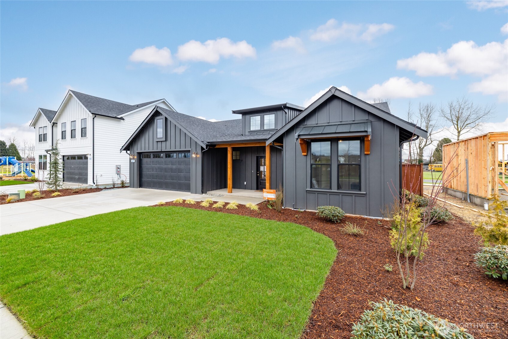 619 Legacy Way , Sedro Woolley, WA 98284