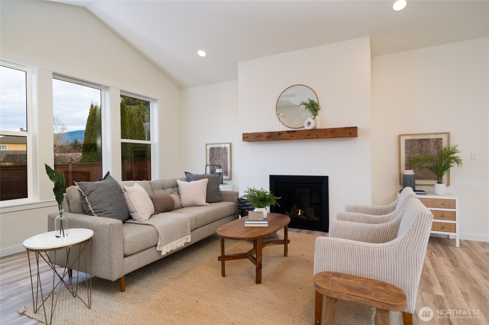 619 Legacy Way , Sedro Woolley, WA 98284