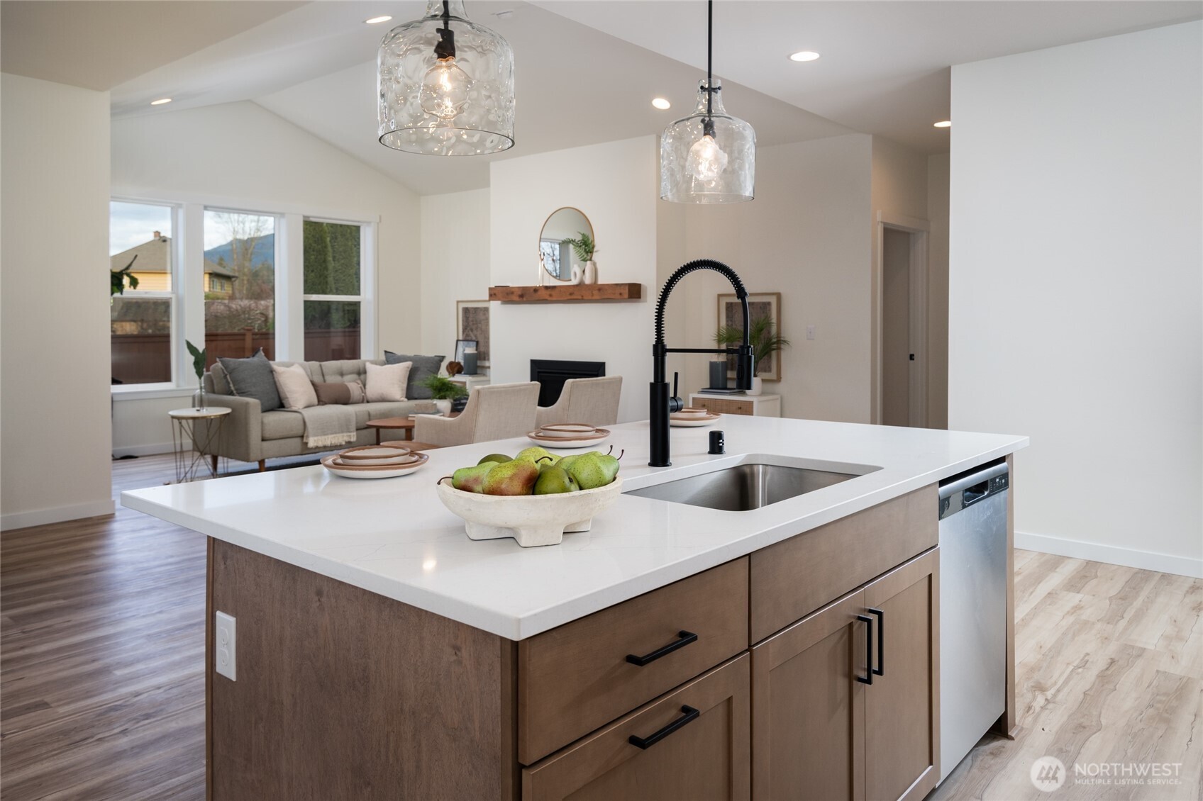 619 Legacy Way , Sedro Woolley, WA 98284