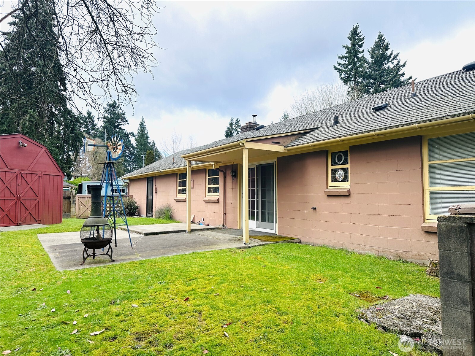 15326 Ashworth Place N, Shoreline, WA 98133