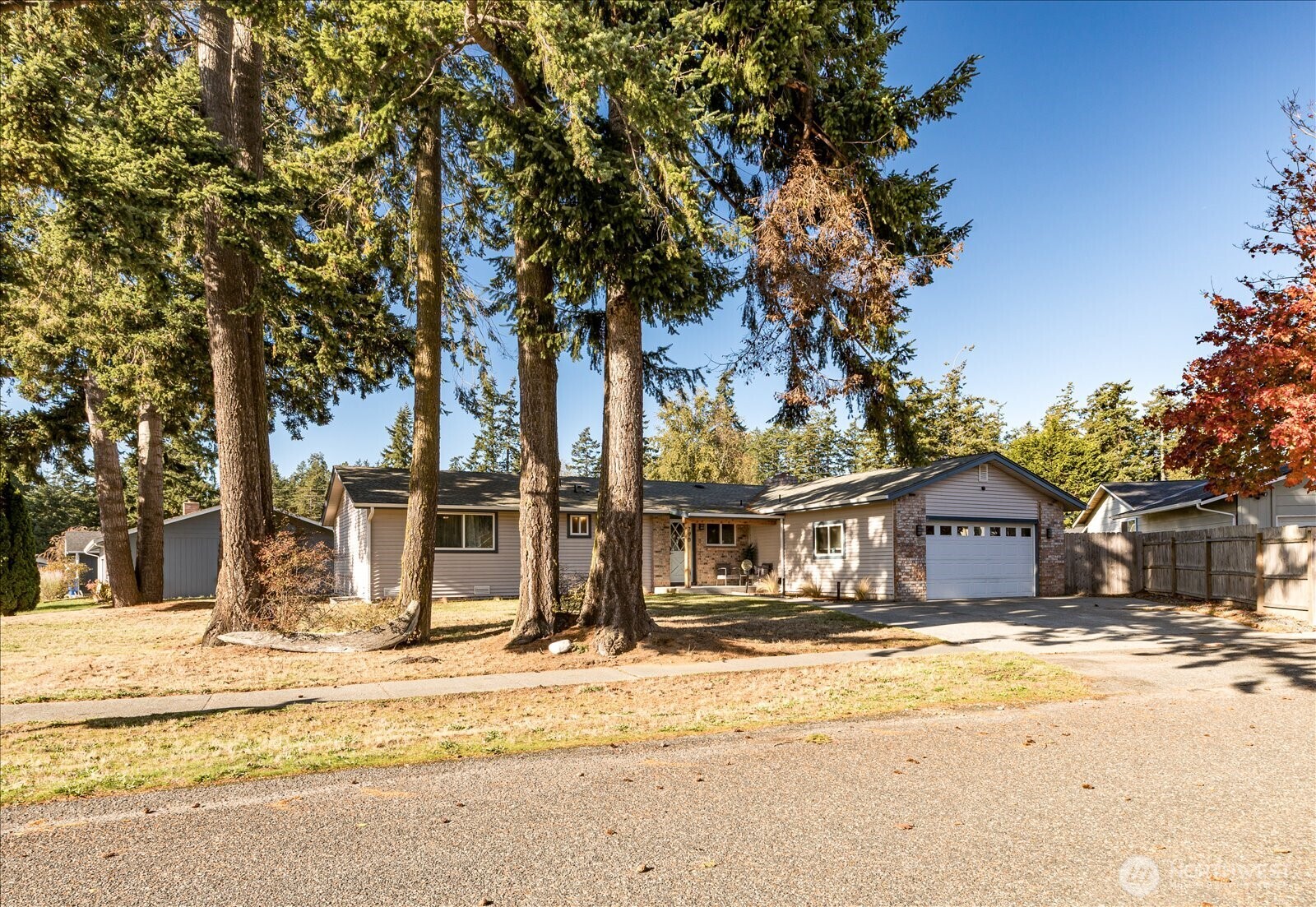 790 NW Dory Drive , Oak Harbor, WA 98277