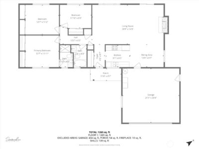 790 NW Dory Drive , Oak Harbor, WA 98277 - Photo 29