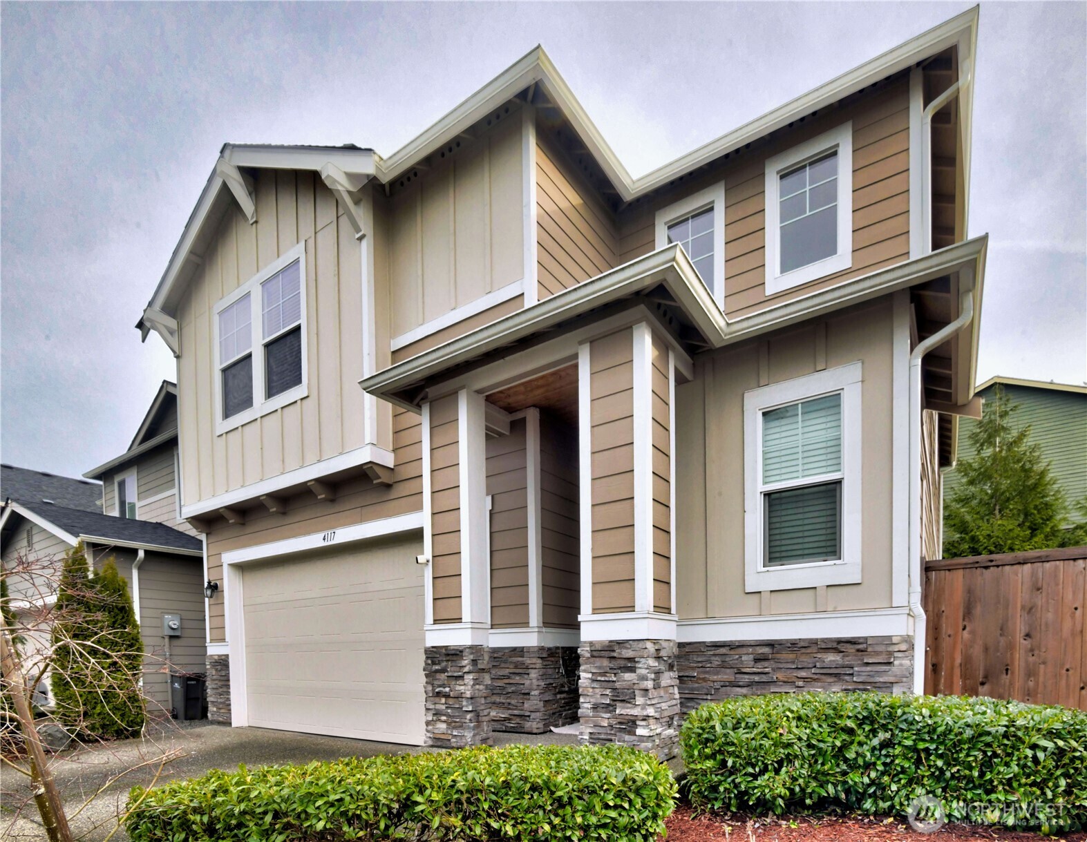 4117 177 Place SE, Bothell, WA 98012