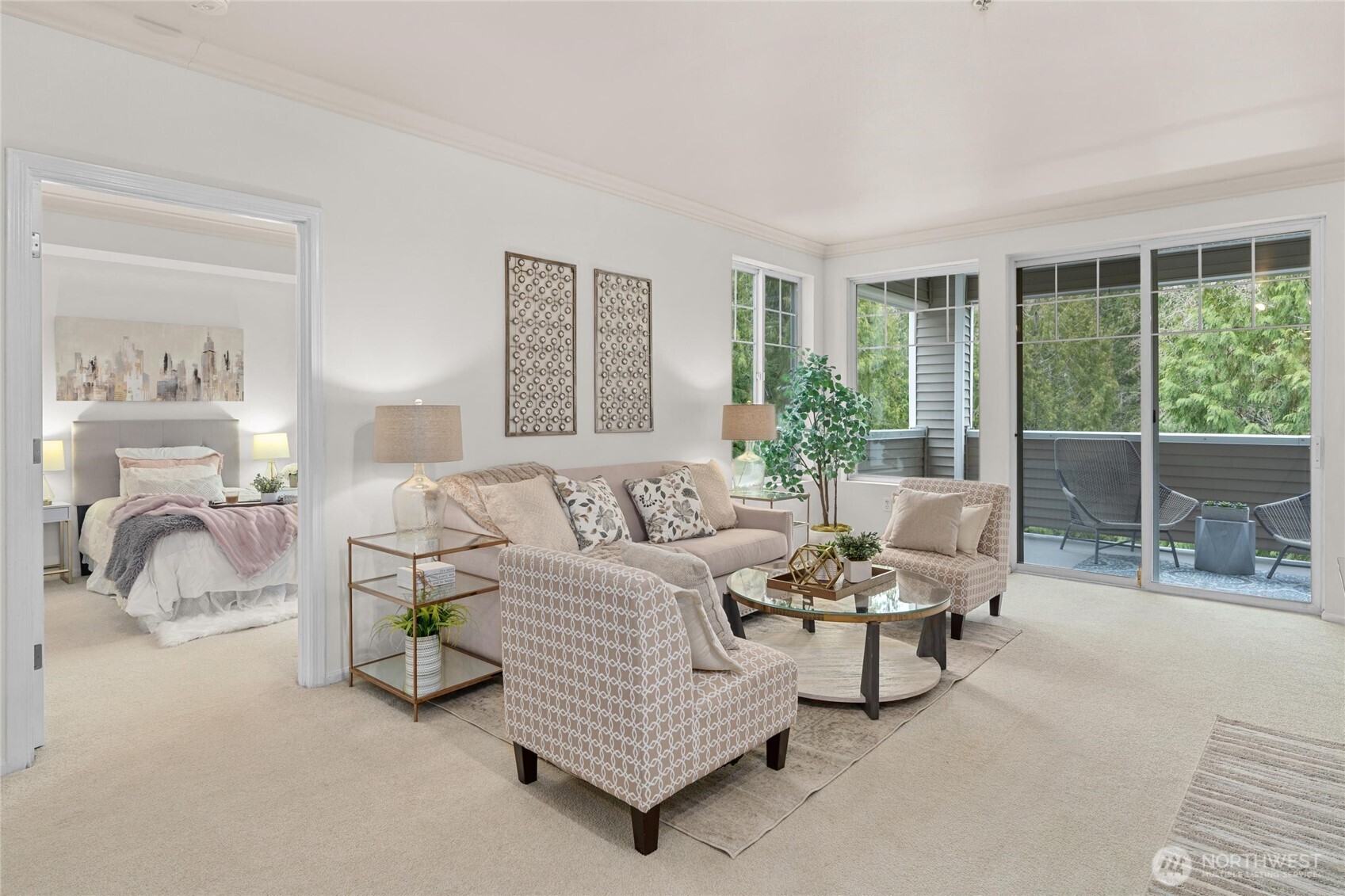 2220 132nd Avenue SE #A214, Bellevue, WA 98005-3978