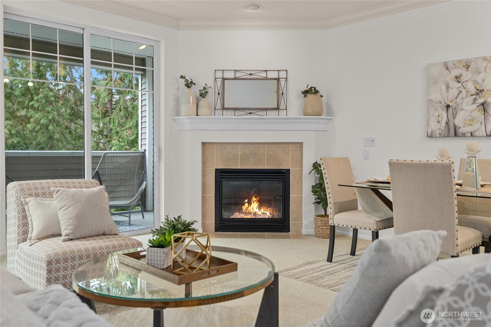 2220 132nd Avenue SE #A214, Bellevue, WA 98005-3978