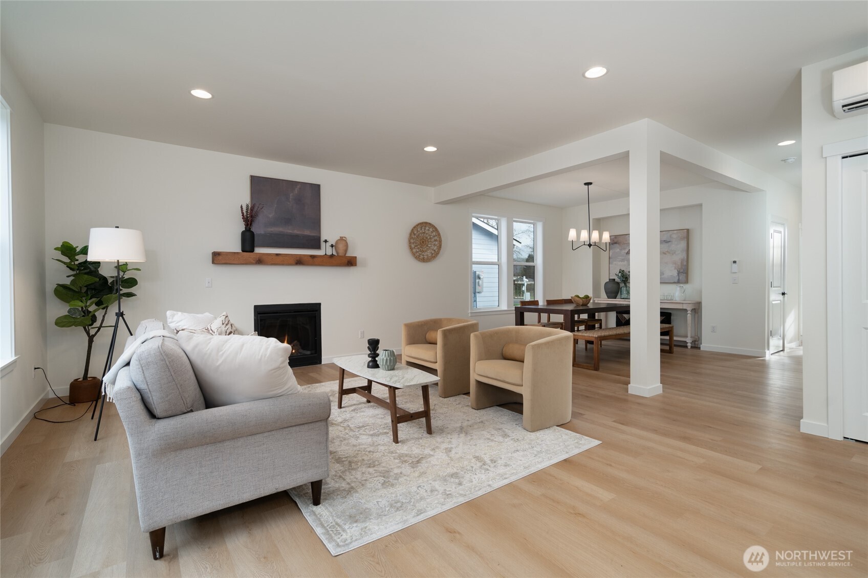 624 Legacy Way , Sedro Woolley, WA 98284