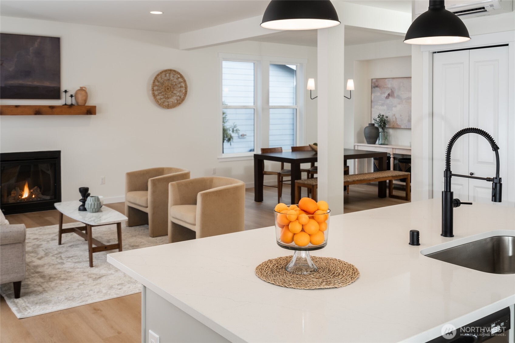 624 Legacy Way , Sedro Woolley, WA 98284