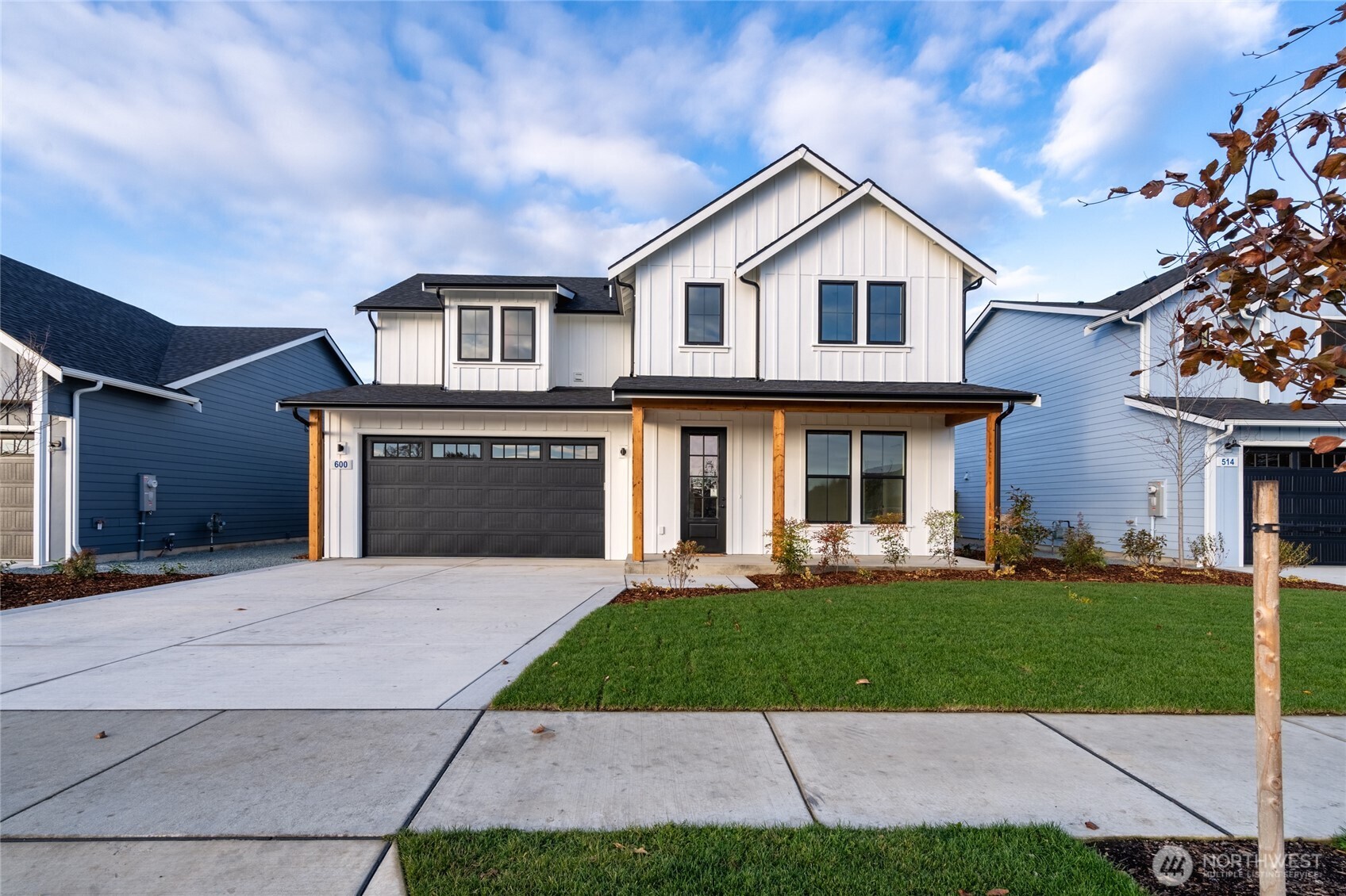 624 Legacy Way , Sedro Woolley, WA 98284