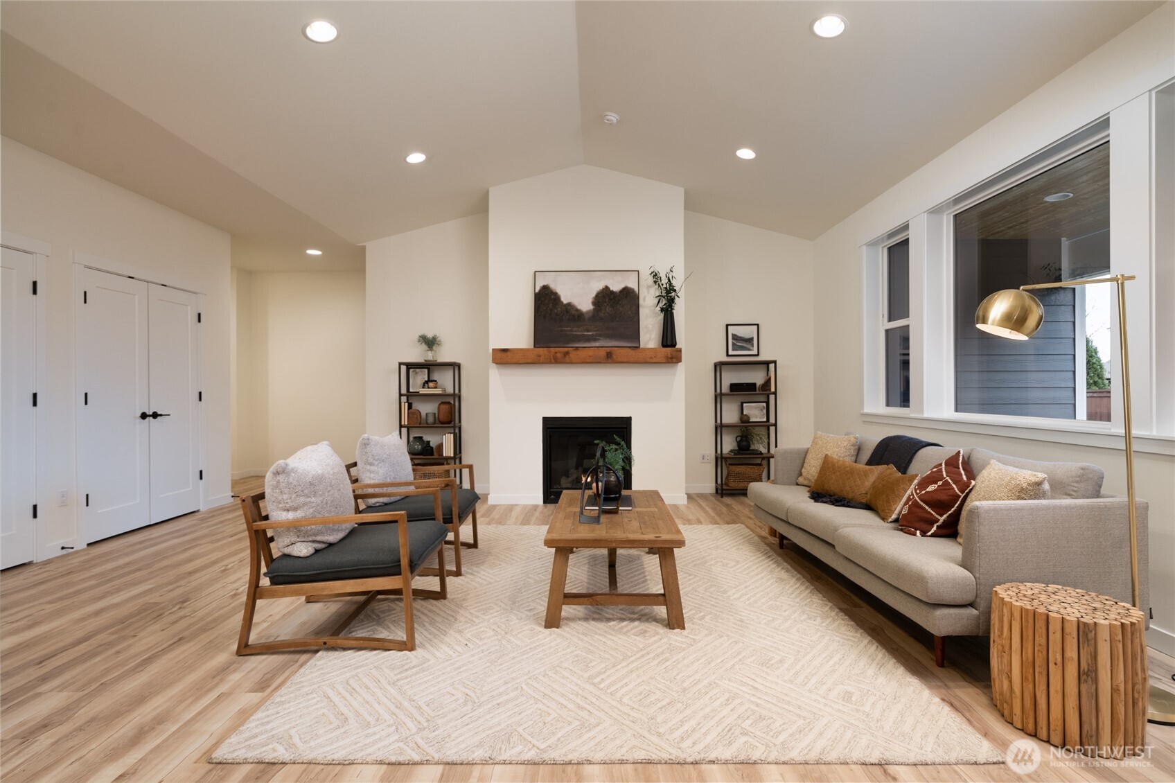 632 Legacy Way , Sedro Woolley, WA 98284