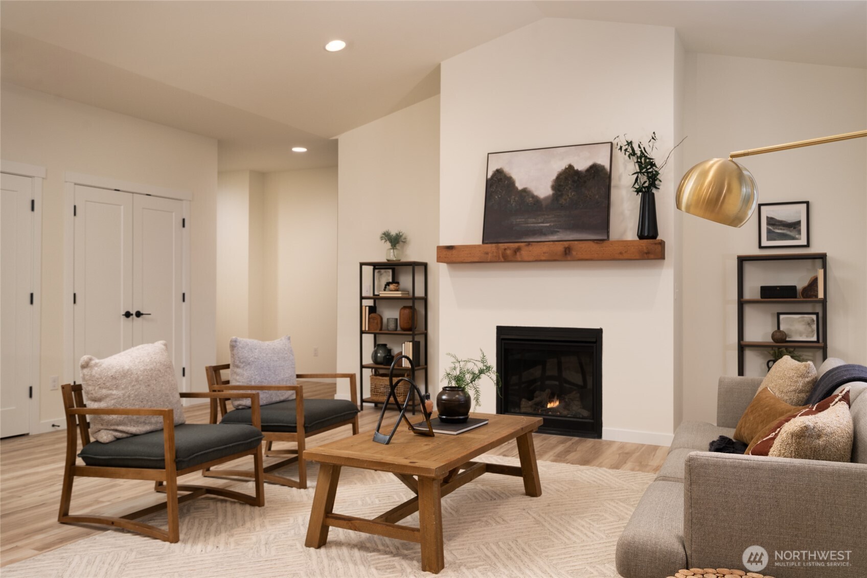 632 Legacy Way , Sedro Woolley, WA 98284