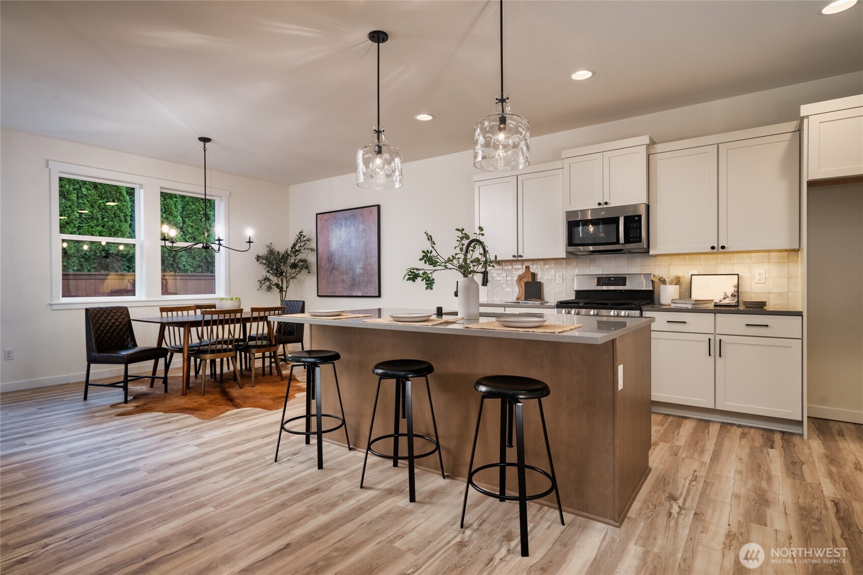 632 Legacy Way , Sedro Woolley, WA 98284