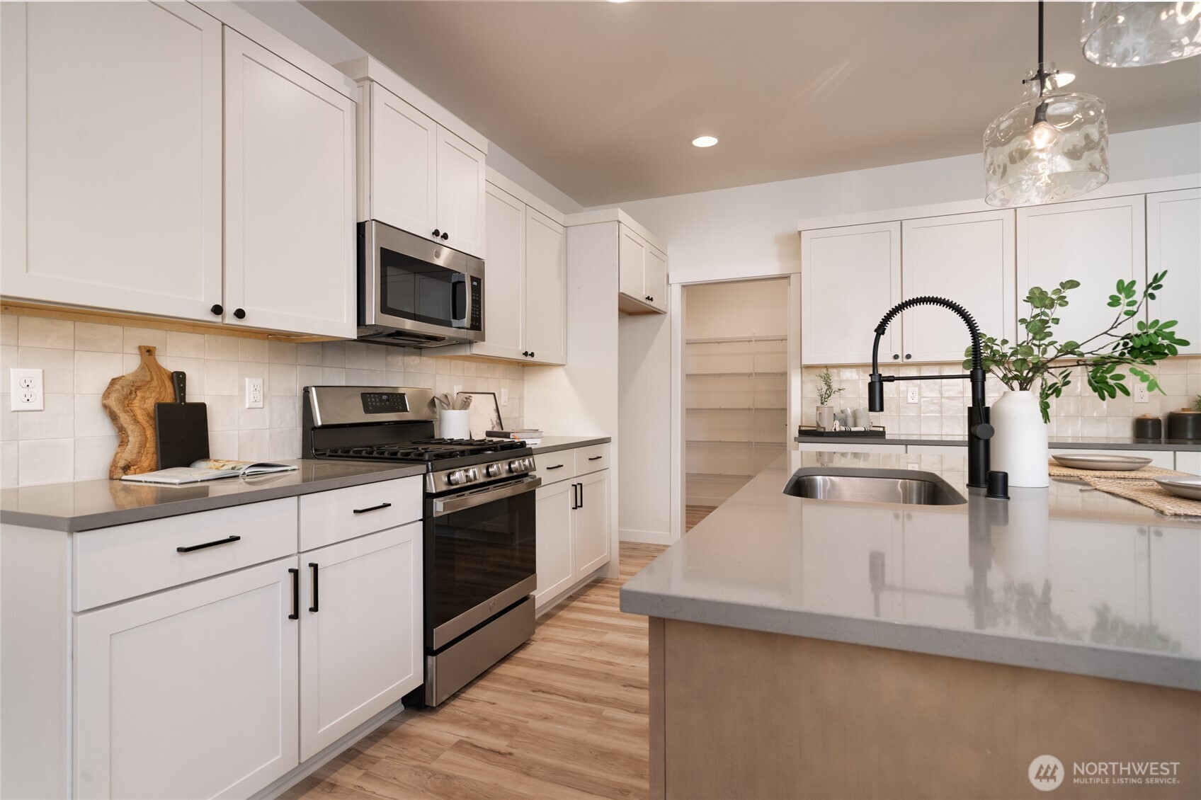 632 Legacy Way , Sedro Woolley, WA 98284