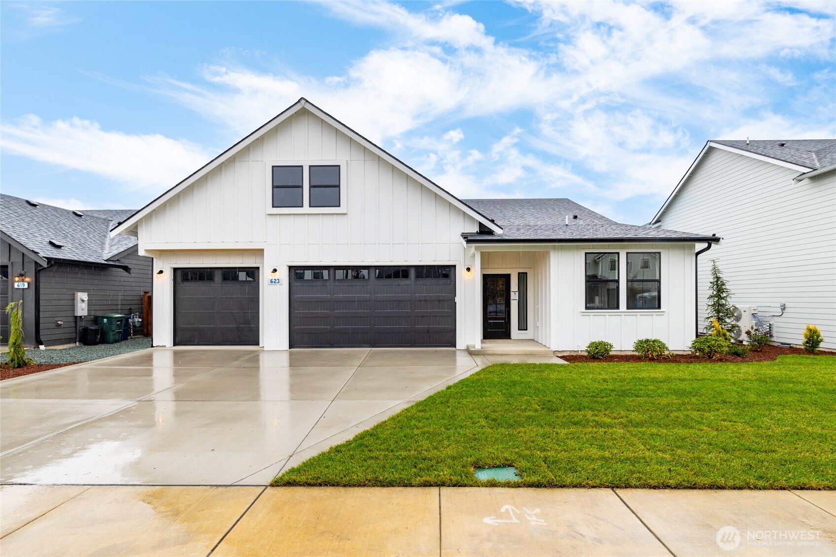 632 Legacy Way , Sedro Woolley, WA 98284