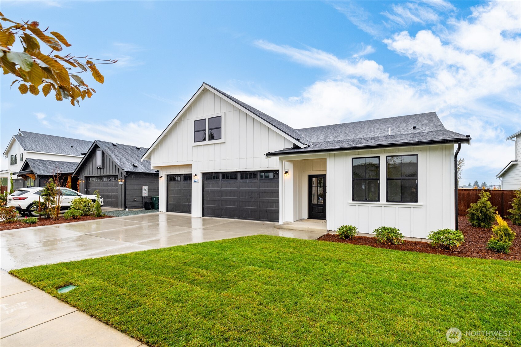 632 Legacy Way , Sedro Woolley, WA 98284