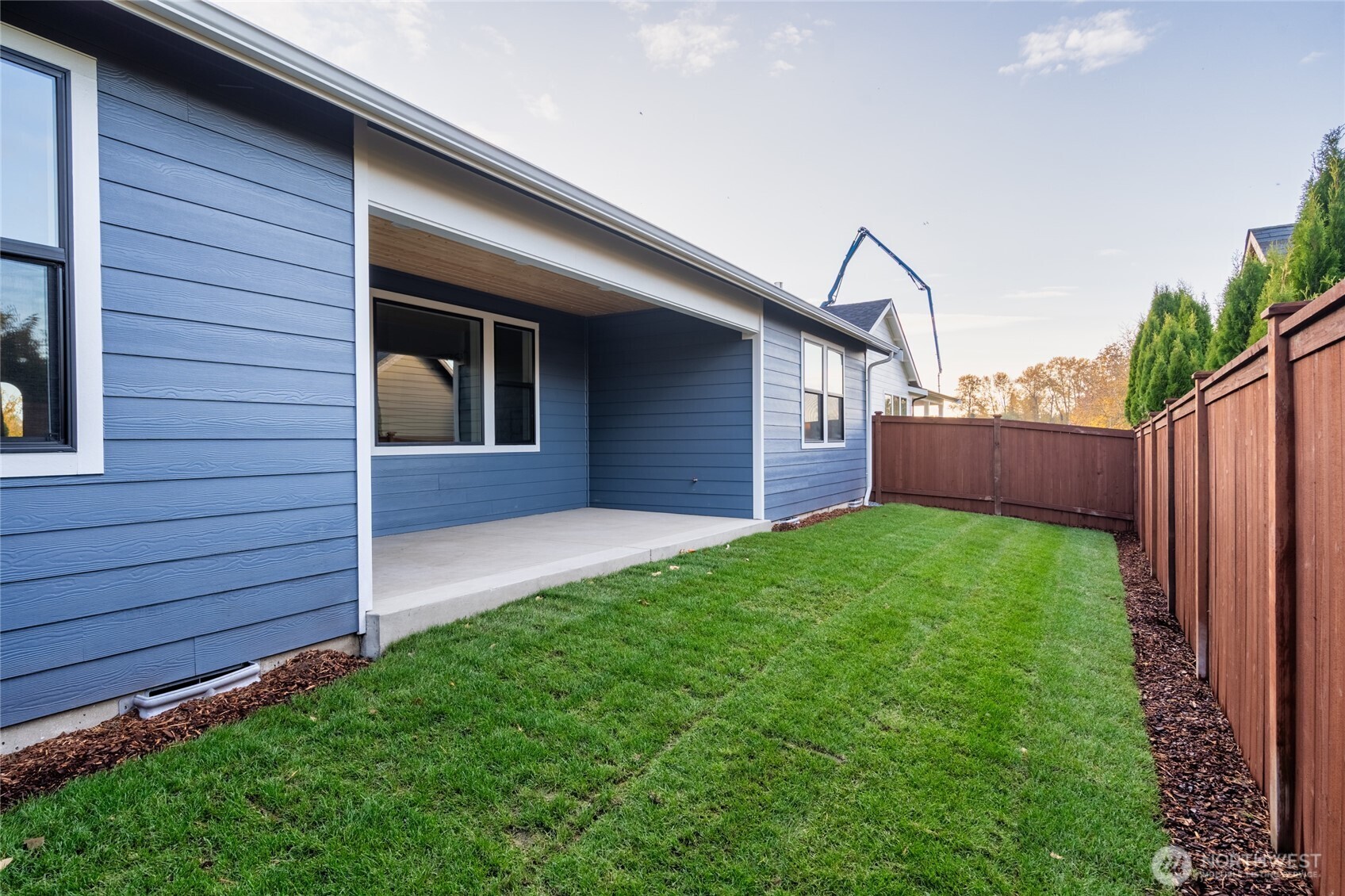 632 Legacy Way , Sedro Woolley, WA 98284