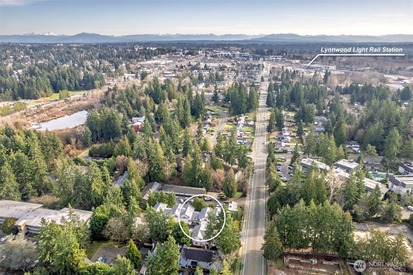 5705 200th Street SW #D, Lynnwood, WA 98036