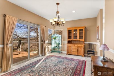 735 Castle Heights Drive , Wenatchee, WA 98801 - Photo 11