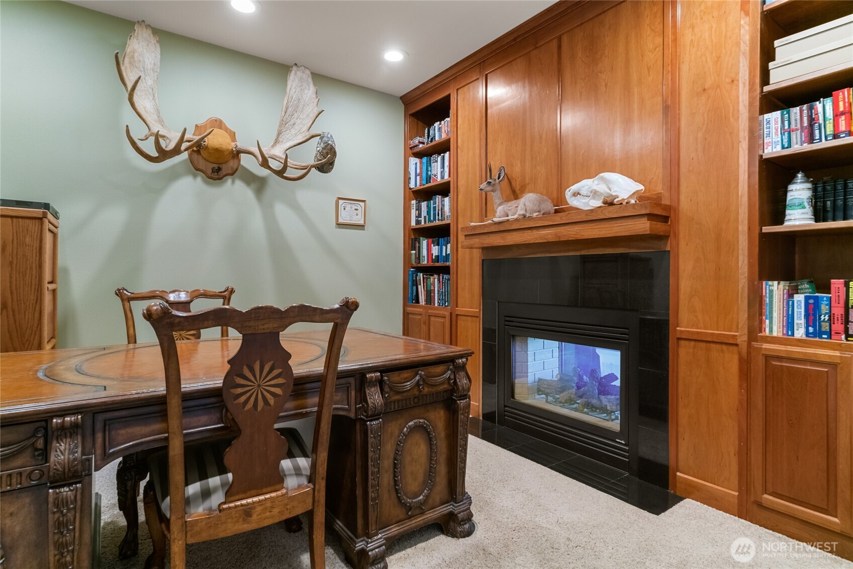 735 Castle Heights Drive , Wenatchee, WA 98801