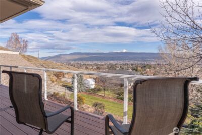 735 Castle Heights Drive , Wenatchee, WA 98801 - Photo 26